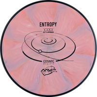 Cosmic Neutron Entropy