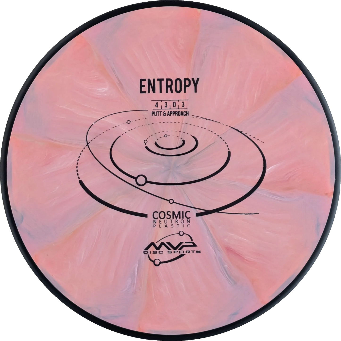 Cosmic Neutron Entropy
