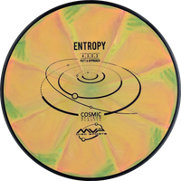 Cosmic Neutron Entropy