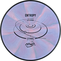 Cosmic Neutron Entropy