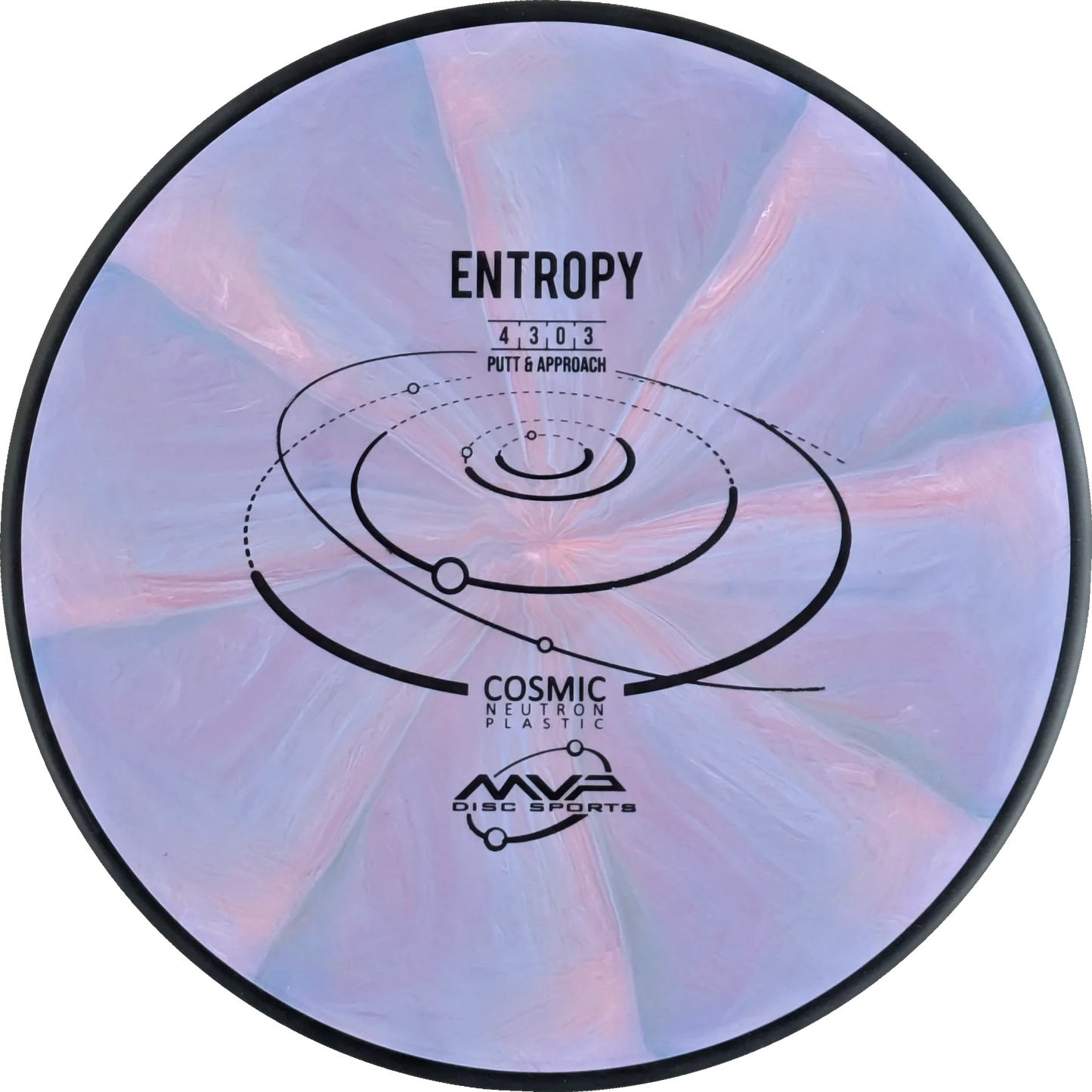 Cosmic Neutron Entropy