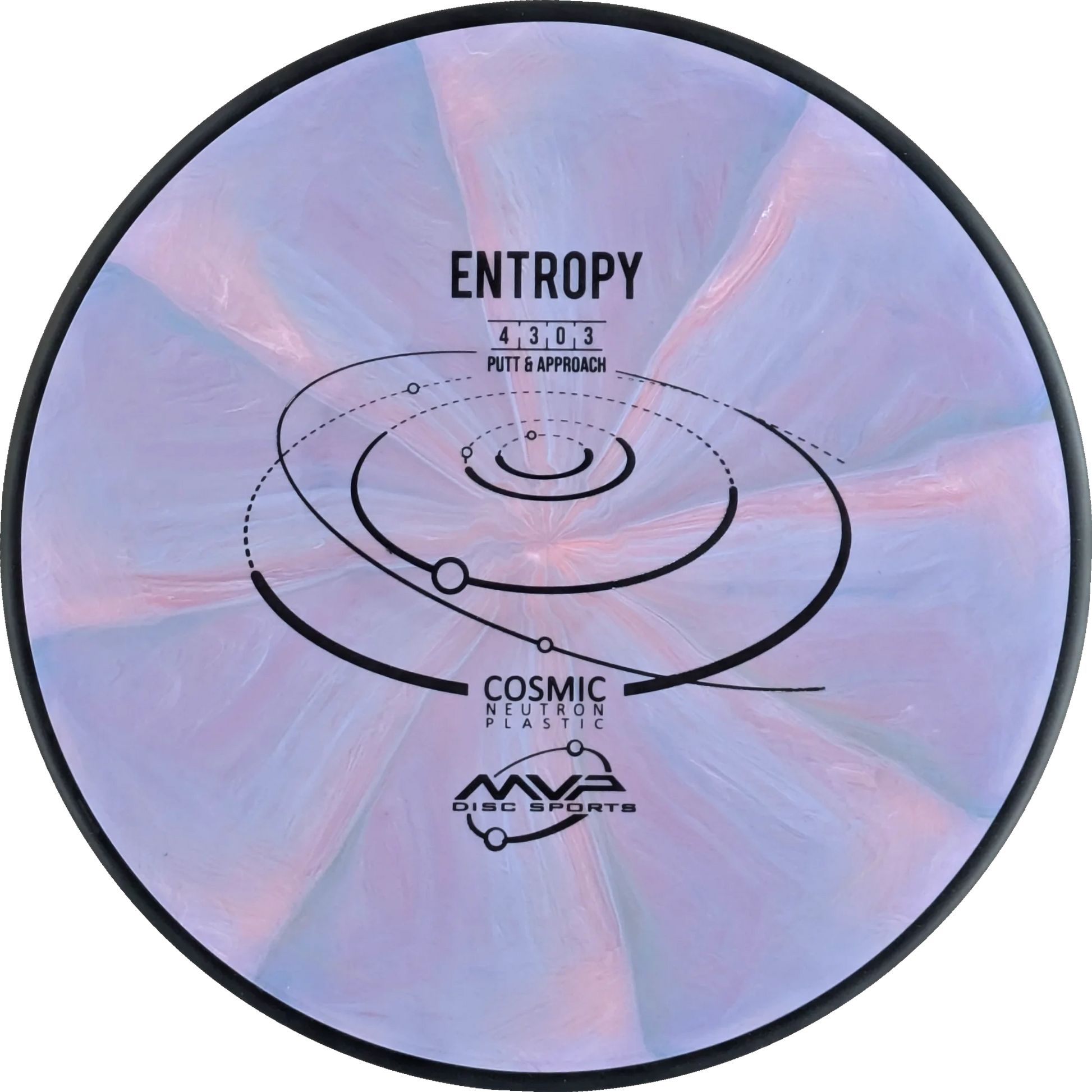 Cosmic Neutron Entropy
