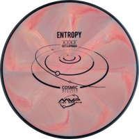 Cosmic Neutron Entropy