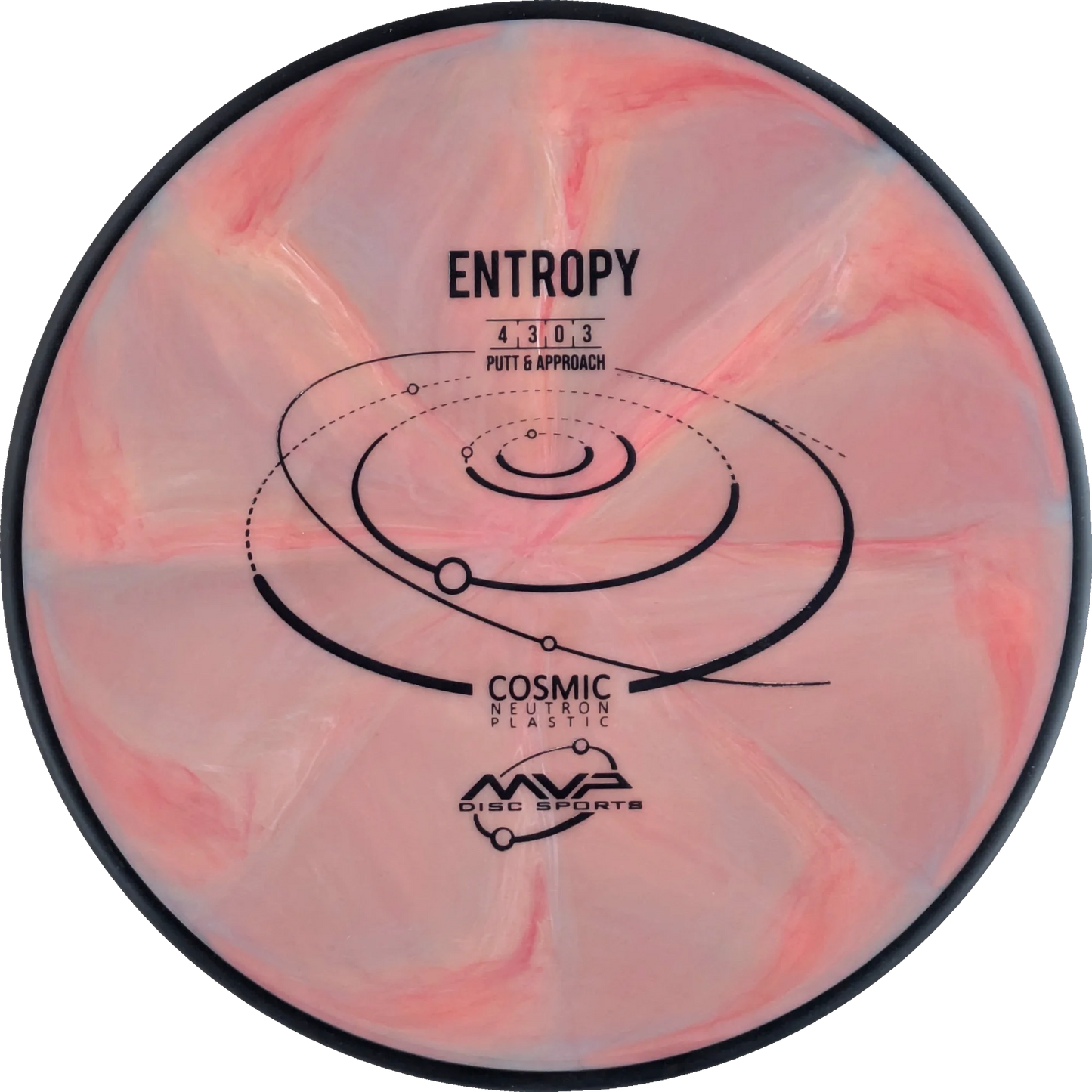 Cosmic Neutron Entropy