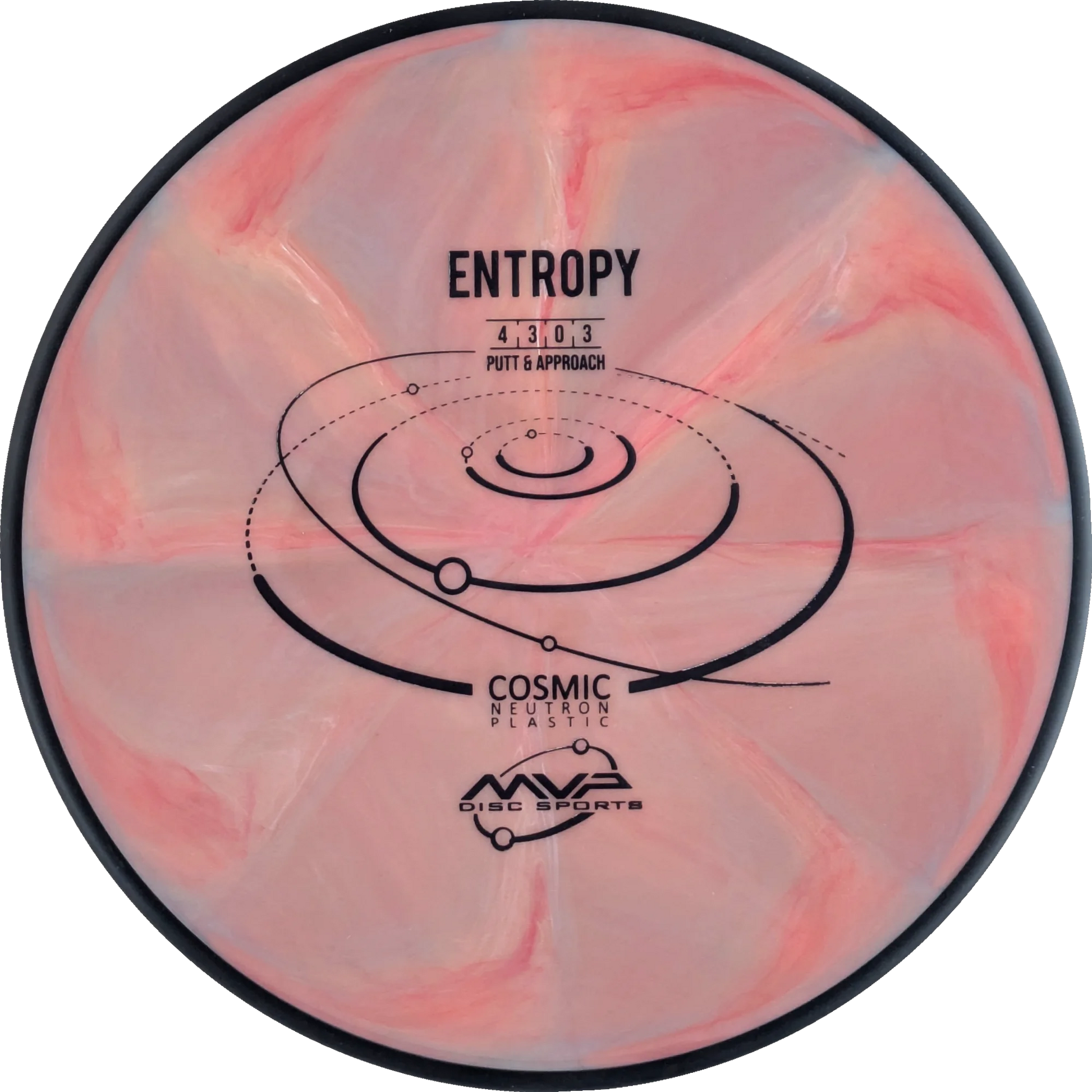 Cosmic Neutron Entropy