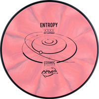 Cosmic Neutron Entropy