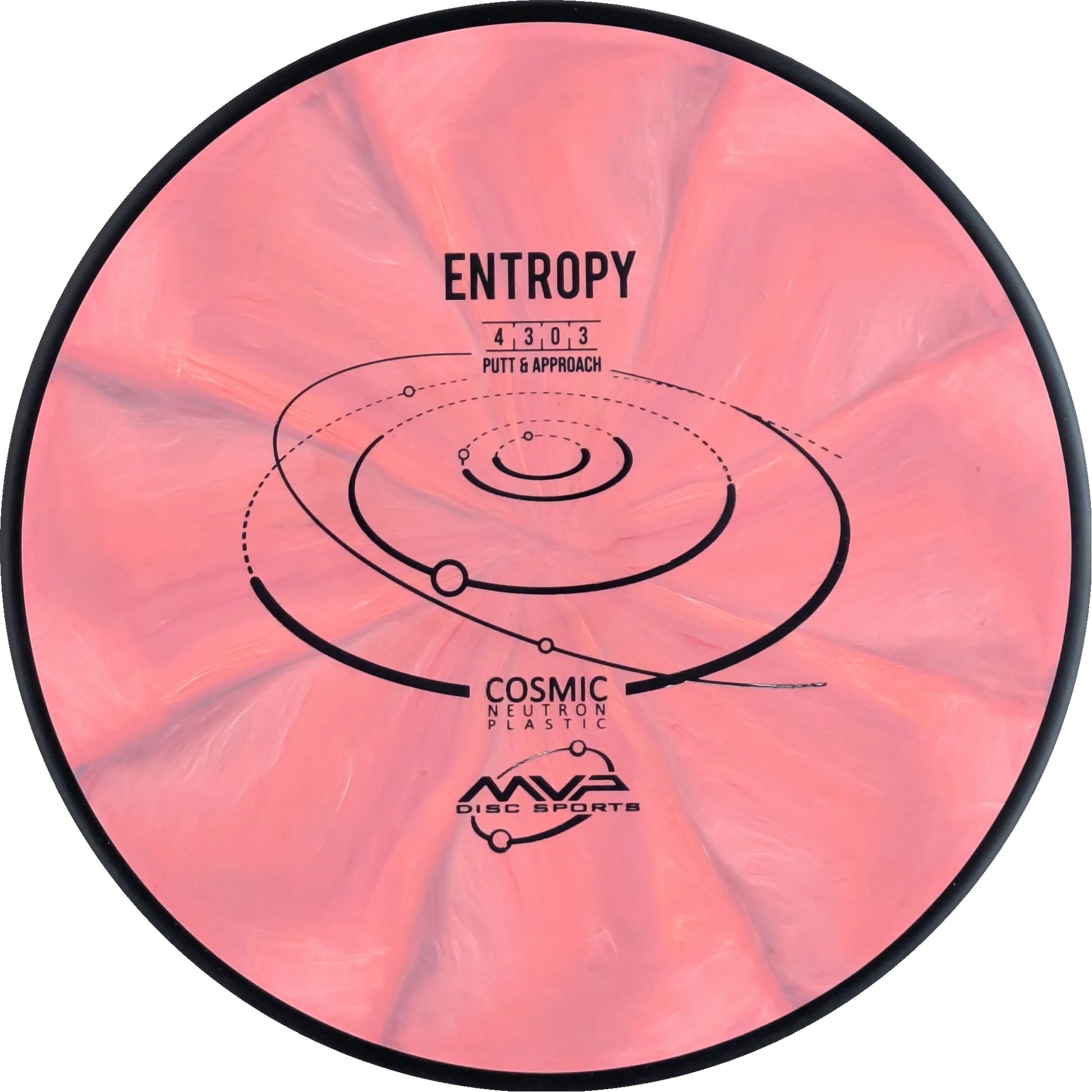 Cosmic Neutron Entropy