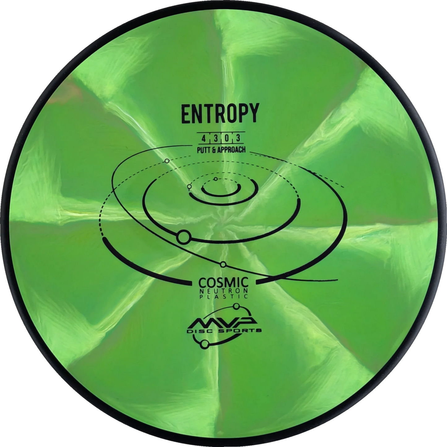 Cosmic Neutron Entropy