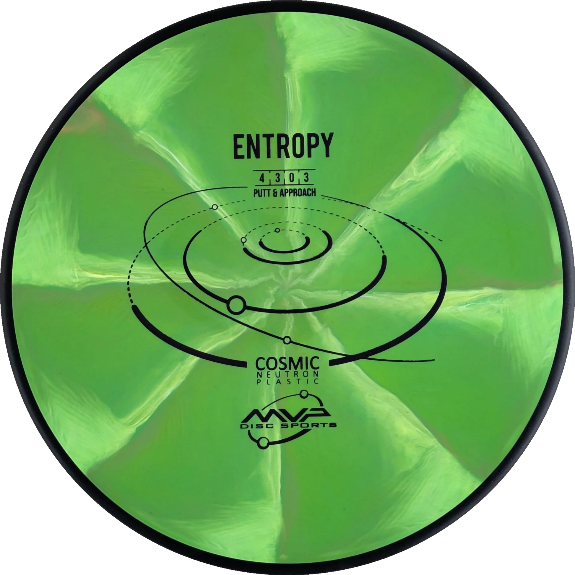 Cosmic Neutron Entropy