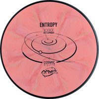 Cosmic Neutron Entropy