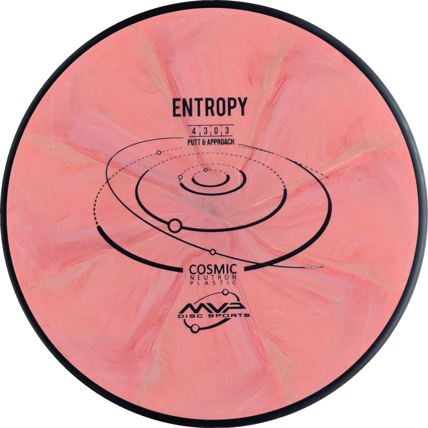 Cosmic Neutron Entropy