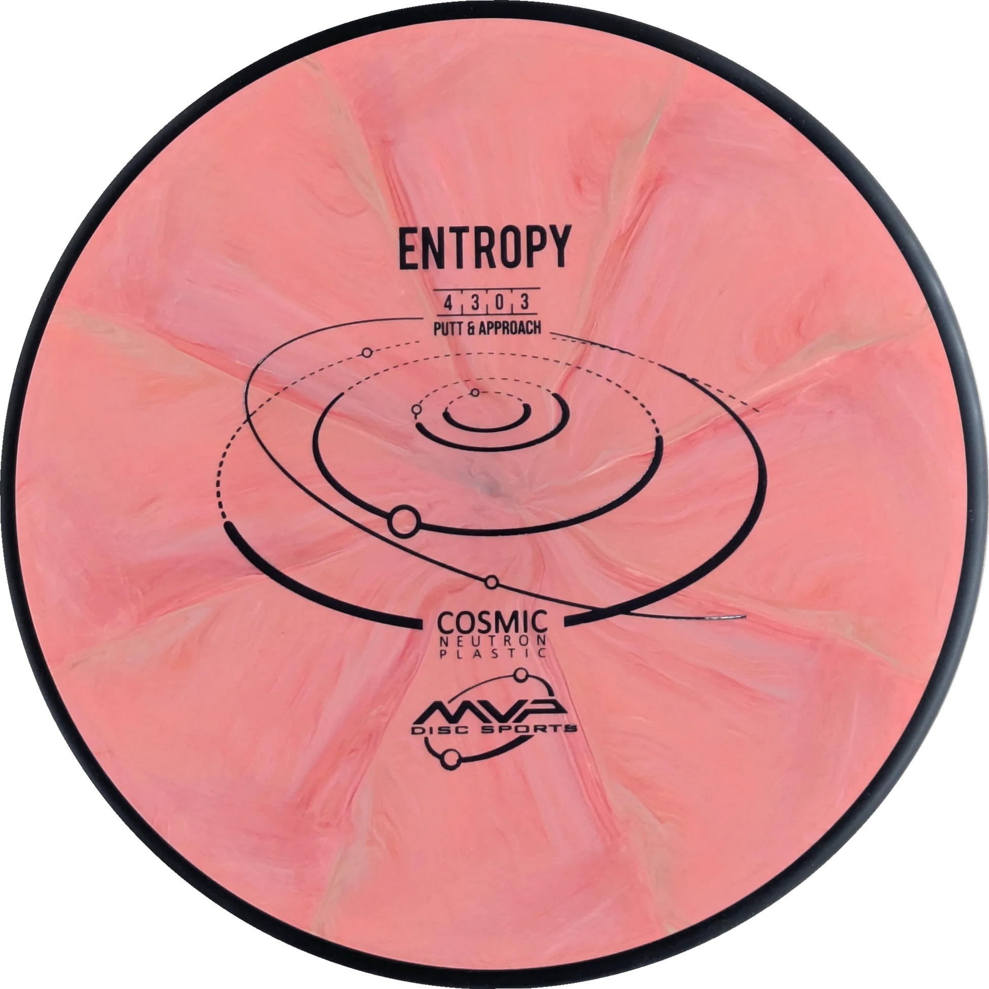 Cosmic Neutron Entropy