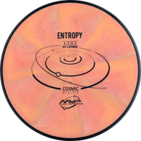 Cosmic Neutron Entropy