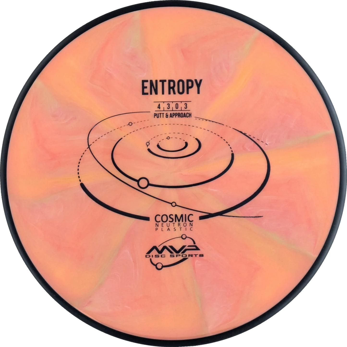 Cosmic Neutron Entropy
