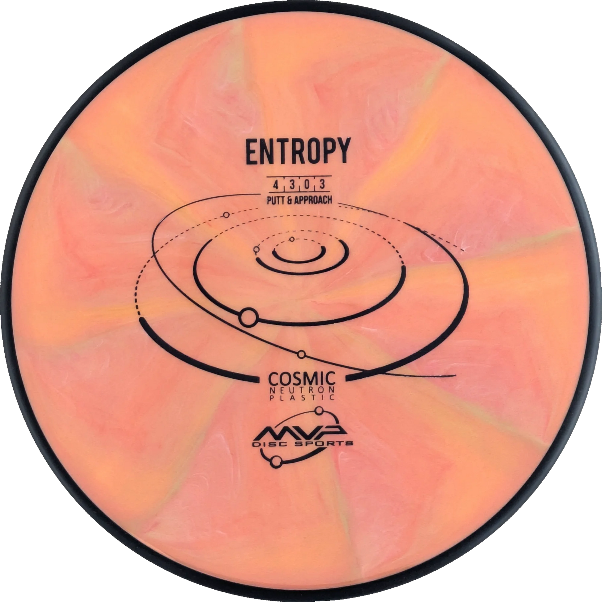 Cosmic Neutron Entropy