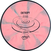 Cosmic Neutron Entropy