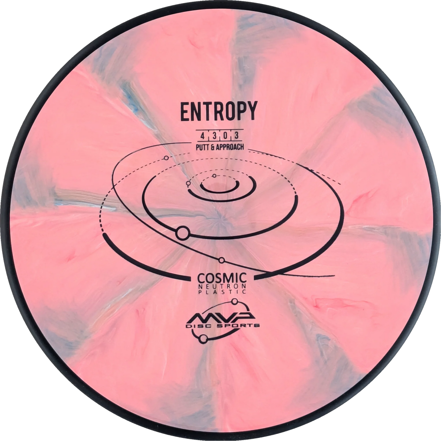 Cosmic Neutron Entropy