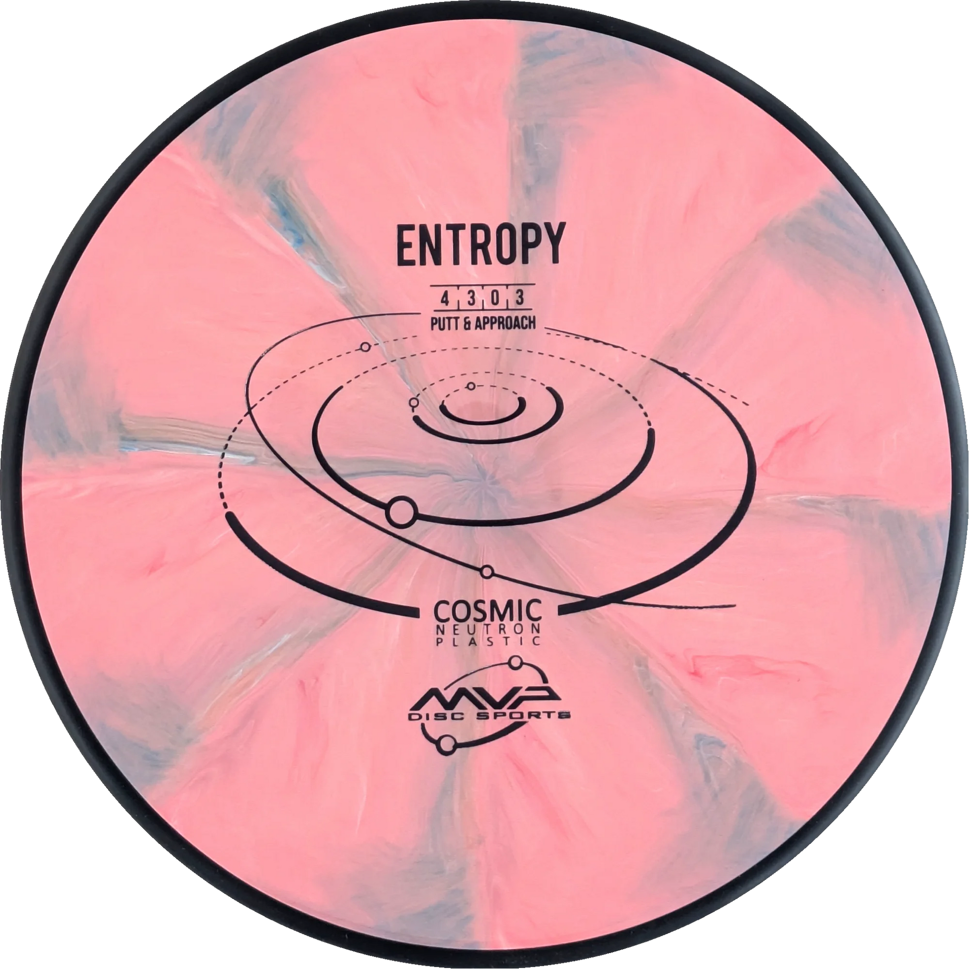 Cosmic Neutron Entropy