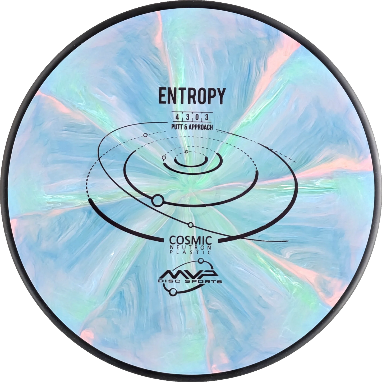 Cosmic Neutron Entropy