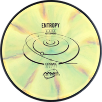 Cosmic Neutron Entropy