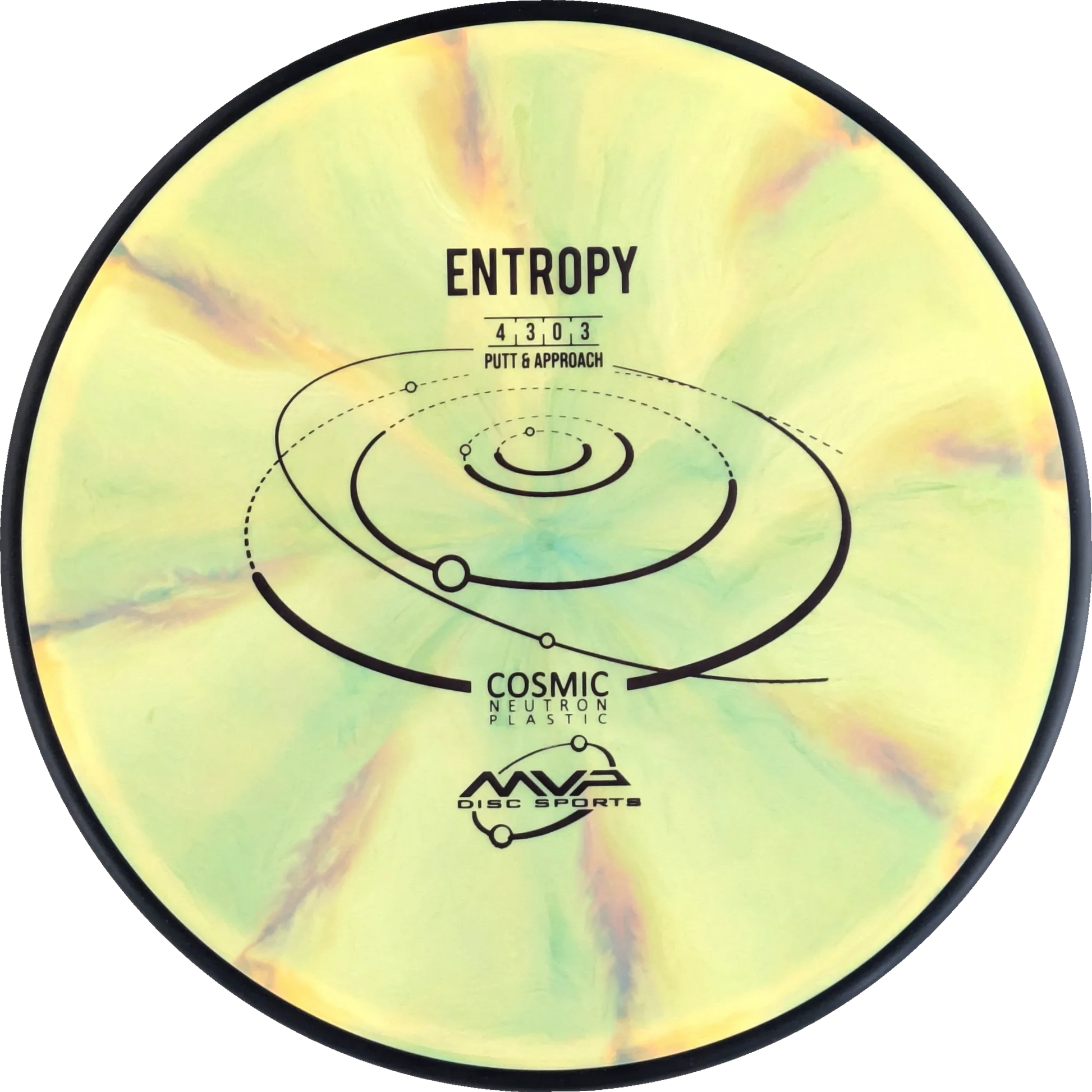 Cosmic Neutron Entropy