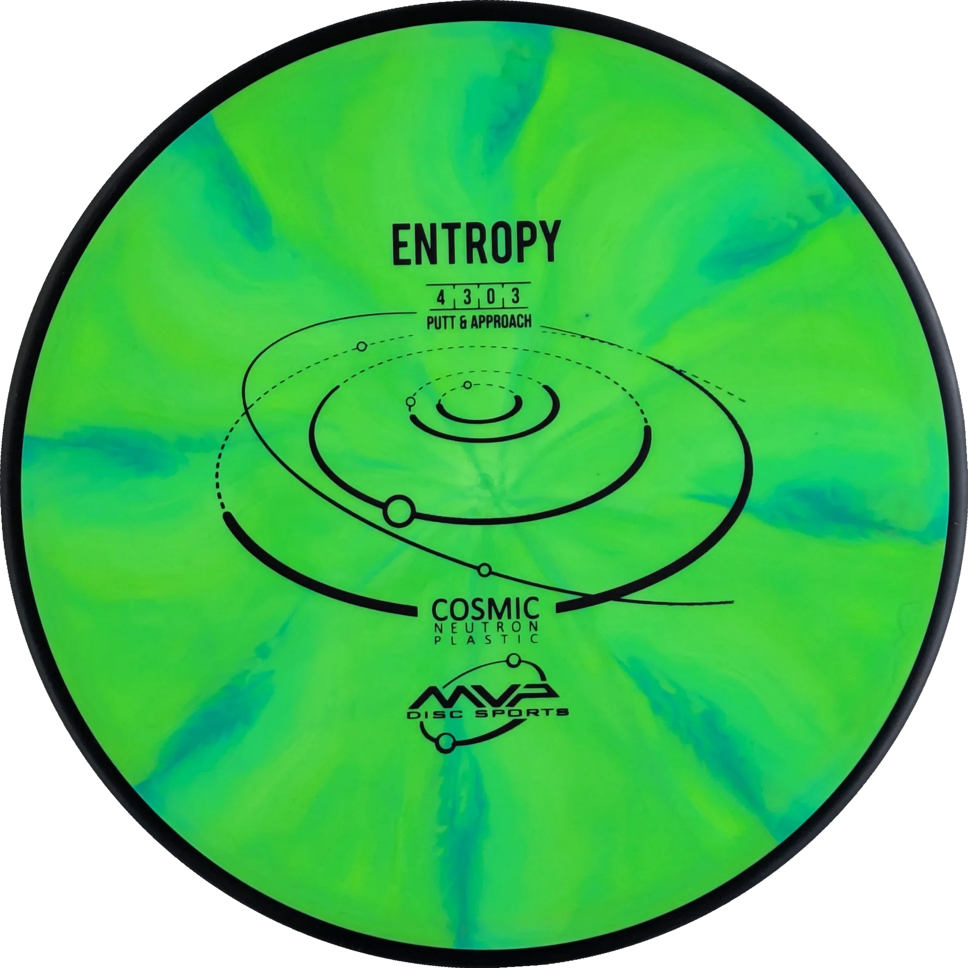 Cosmic Neutron Entropy