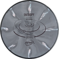 Cosmic Neutron Entropy