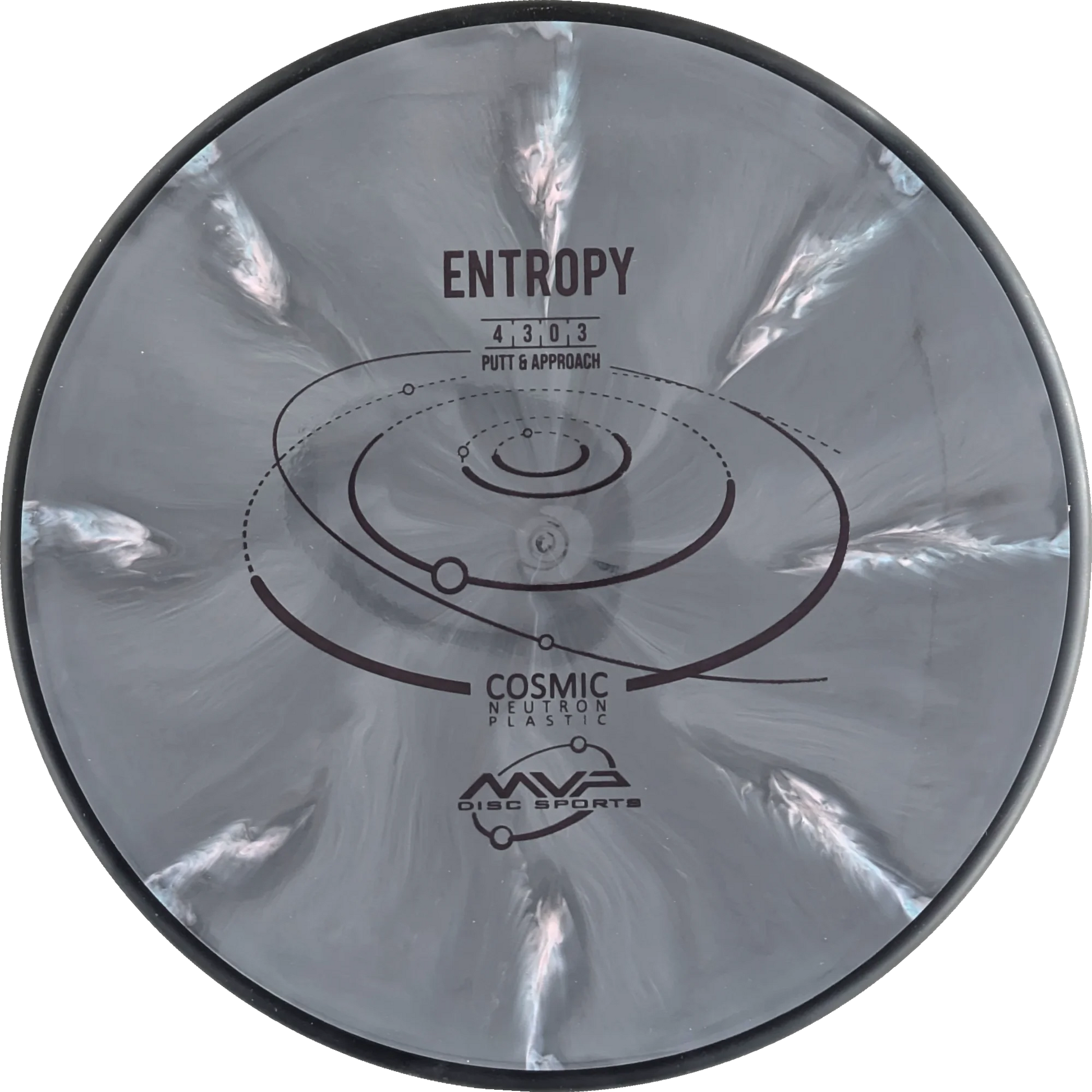 Cosmic Neutron Entropy