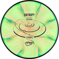 Cosmic Neutron Entropy