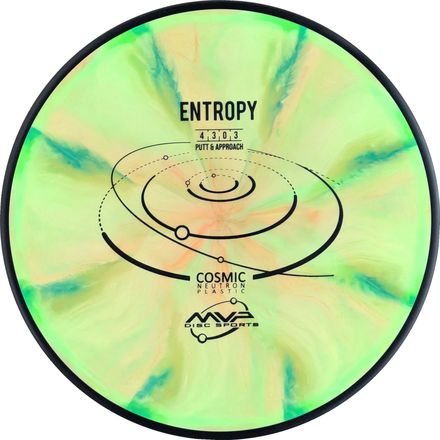 Cosmic Neutron Entropy