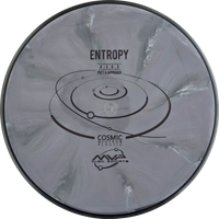Cosmic Neutron Entropy