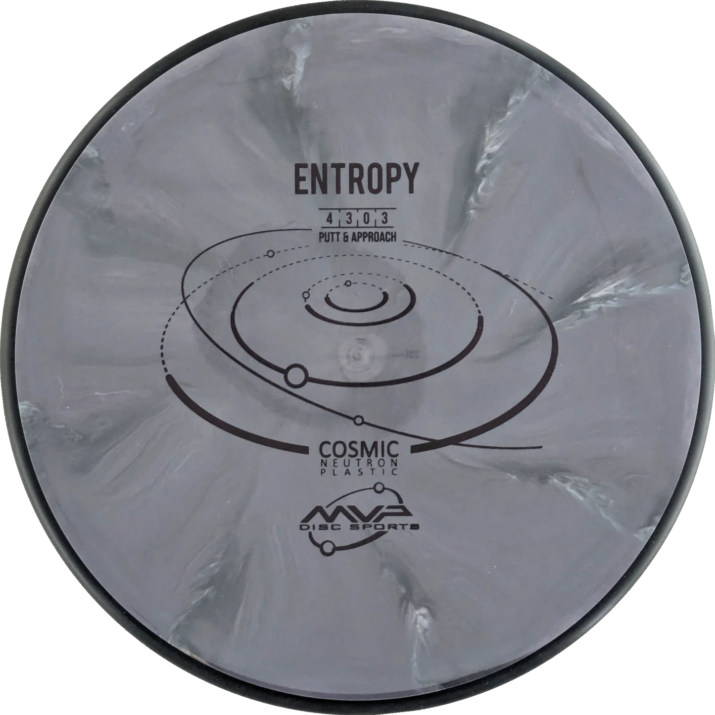 Cosmic Neutron Entropy