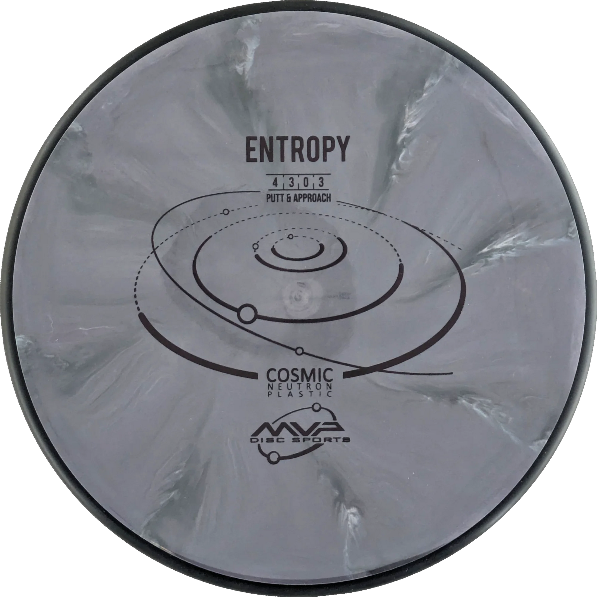 Cosmic Neutron Entropy