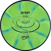 Cosmic Neutron Entropy