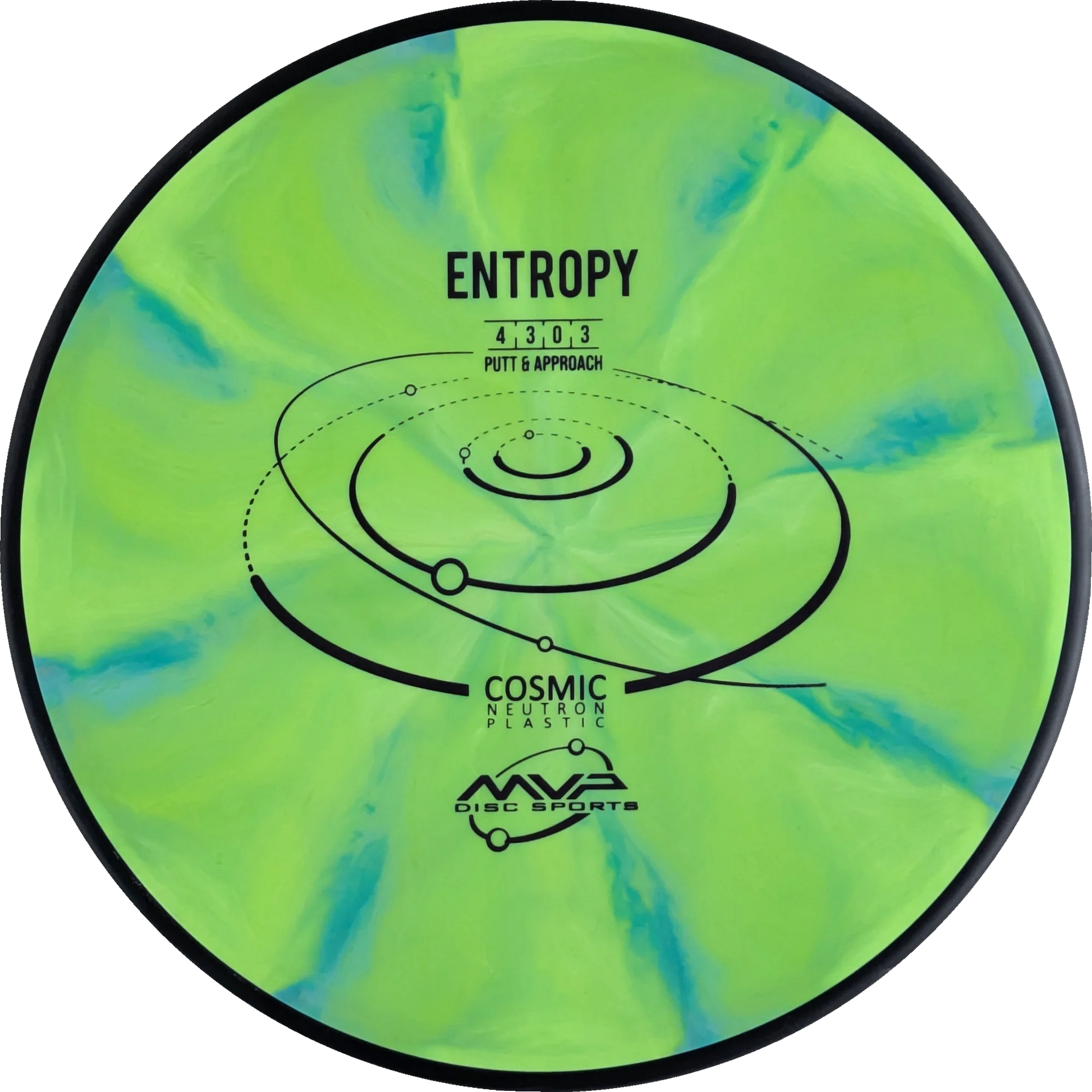 Cosmic Neutron Entropy