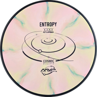 Cosmic Neutron Entropy