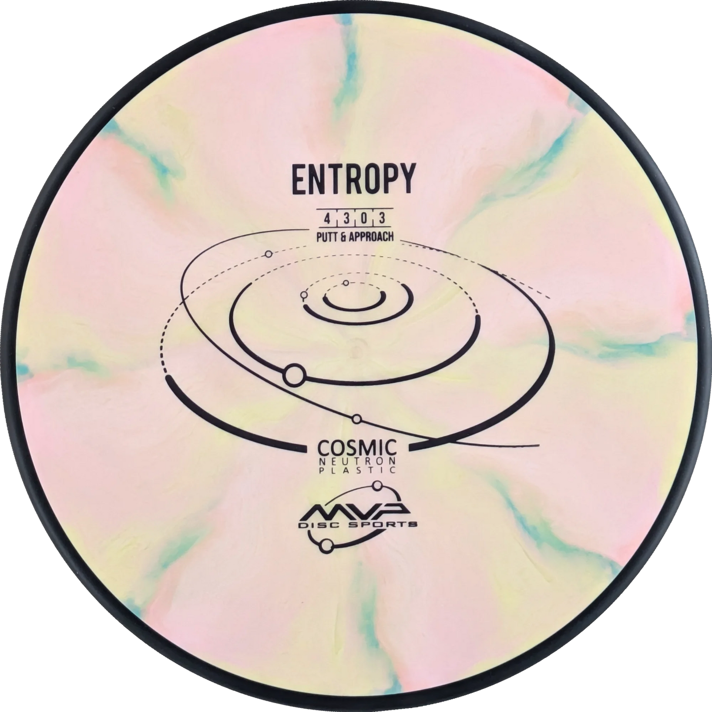Cosmic Neutron Entropy