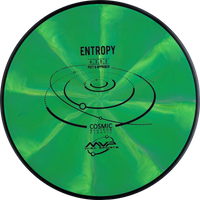 Cosmic Neutron Entropy