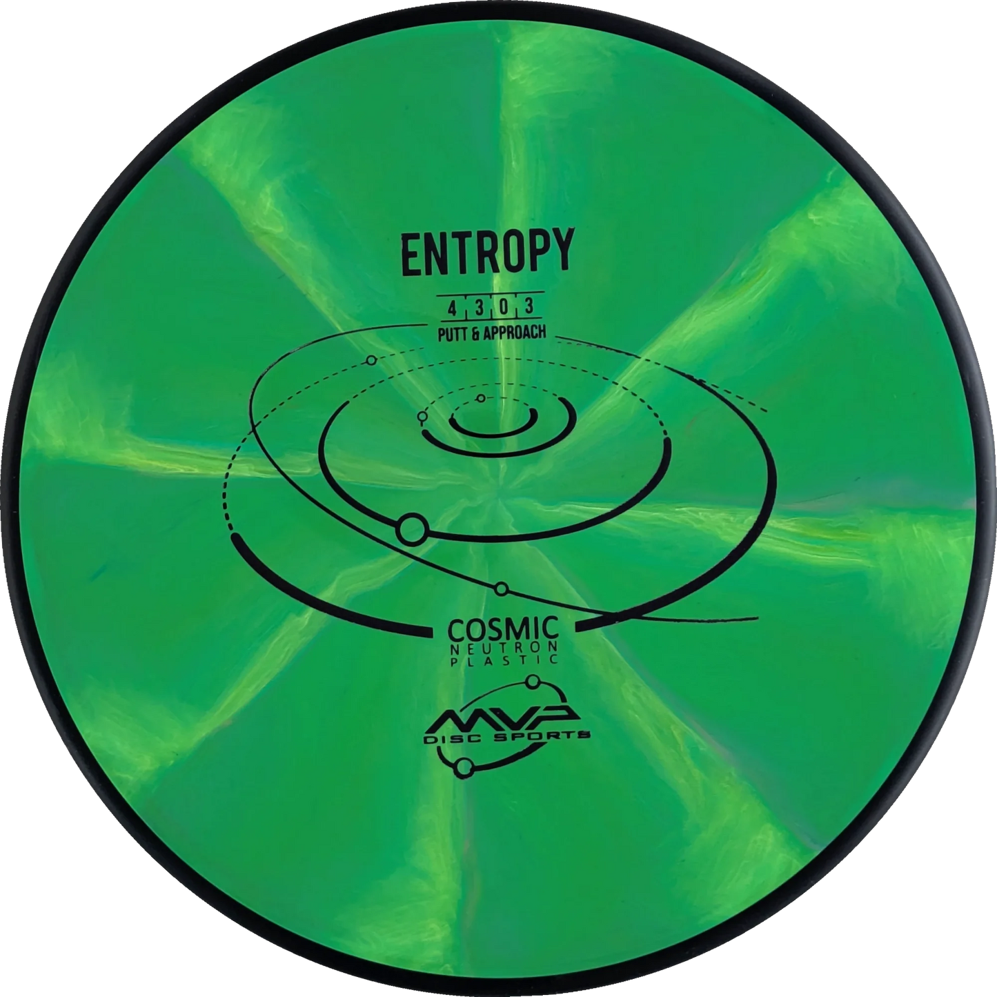 Cosmic Neutron Entropy