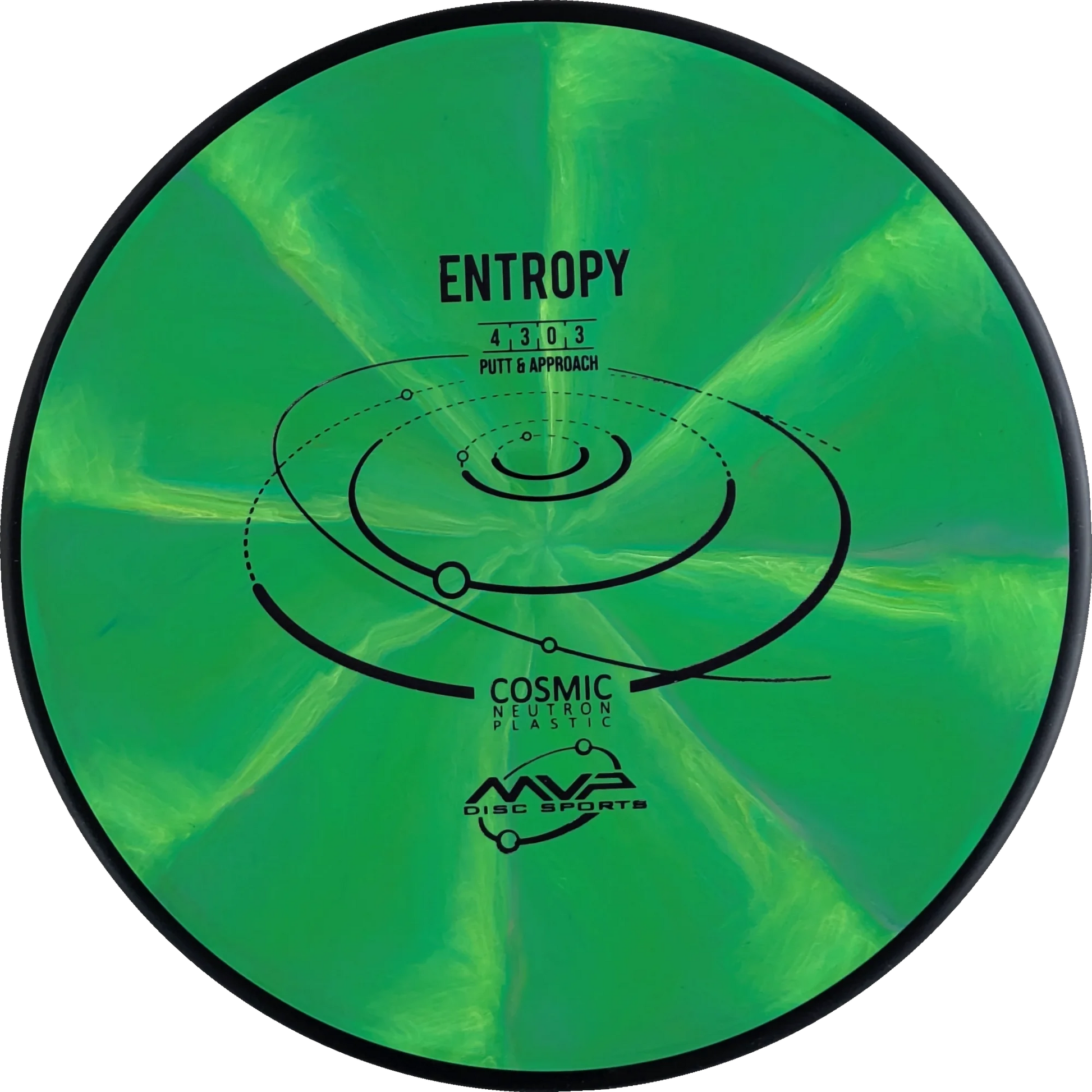 Cosmic Neutron Entropy