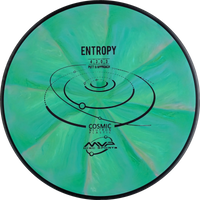 Cosmic Neutron Entropy