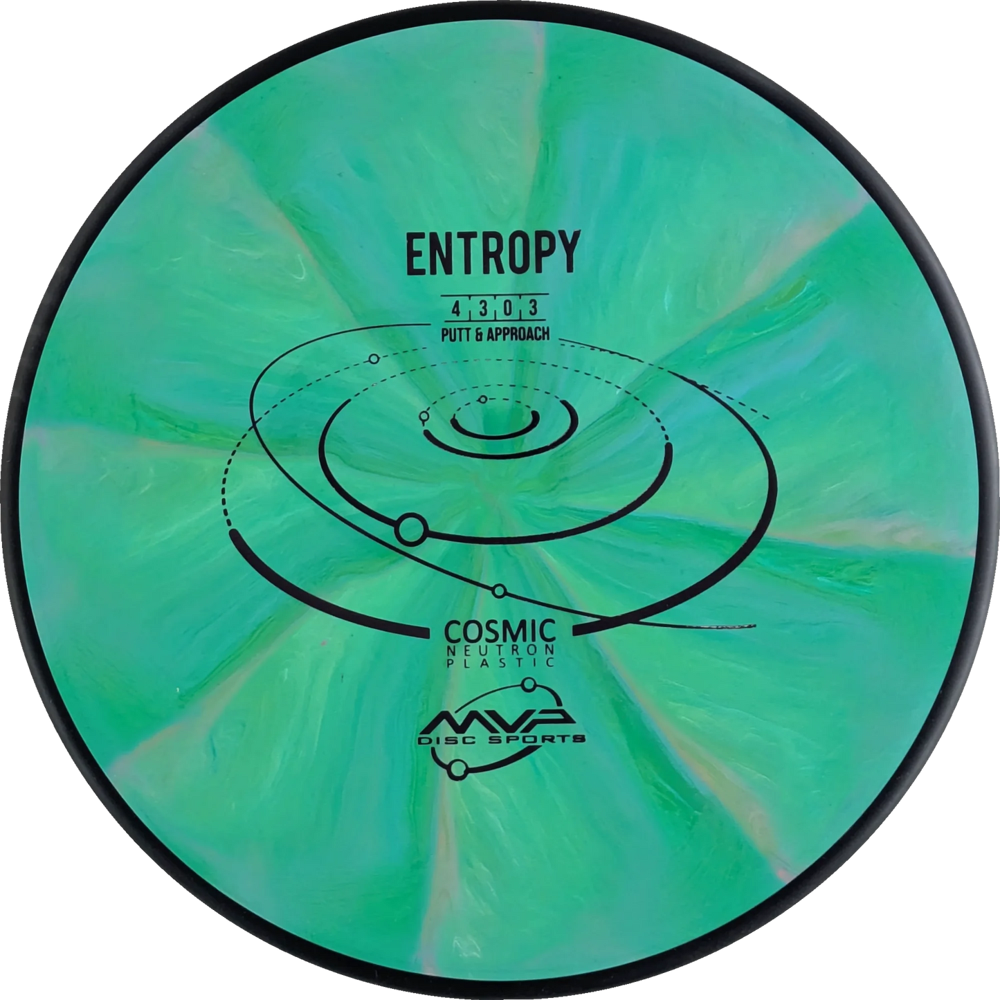 Cosmic Neutron Entropy