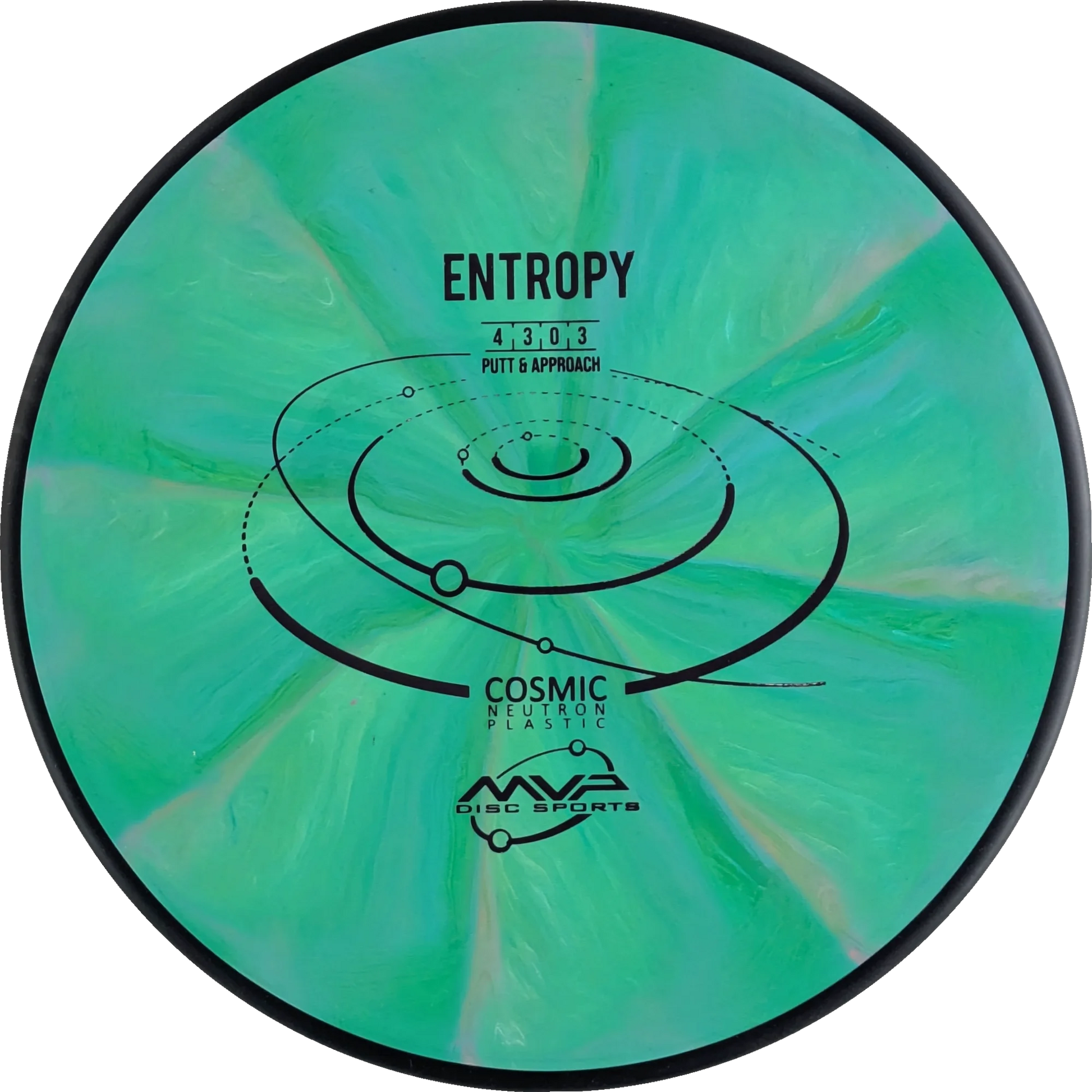 Cosmic Neutron Entropy