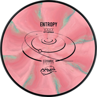 Cosmic Neutron Entropy