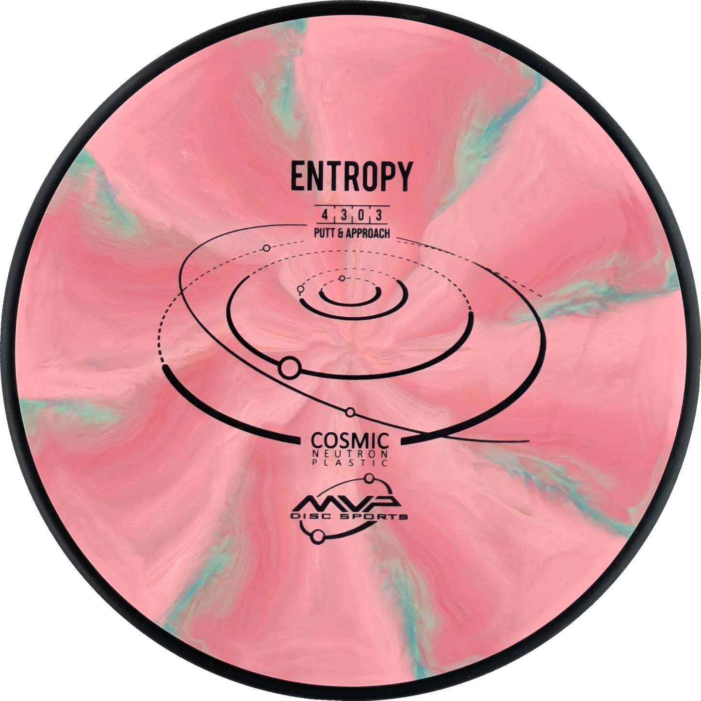 Cosmic Neutron Entropy