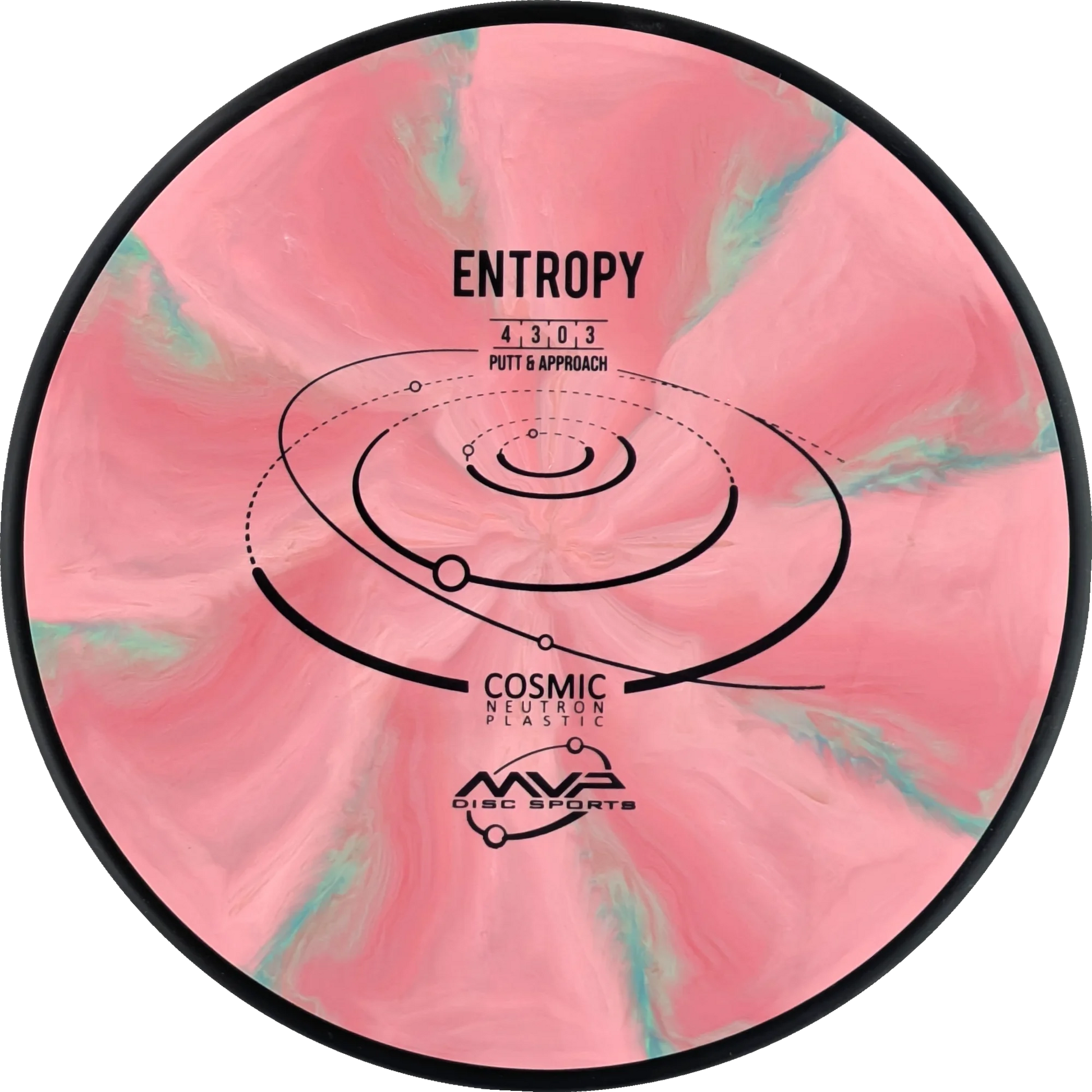 Cosmic Neutron Entropy