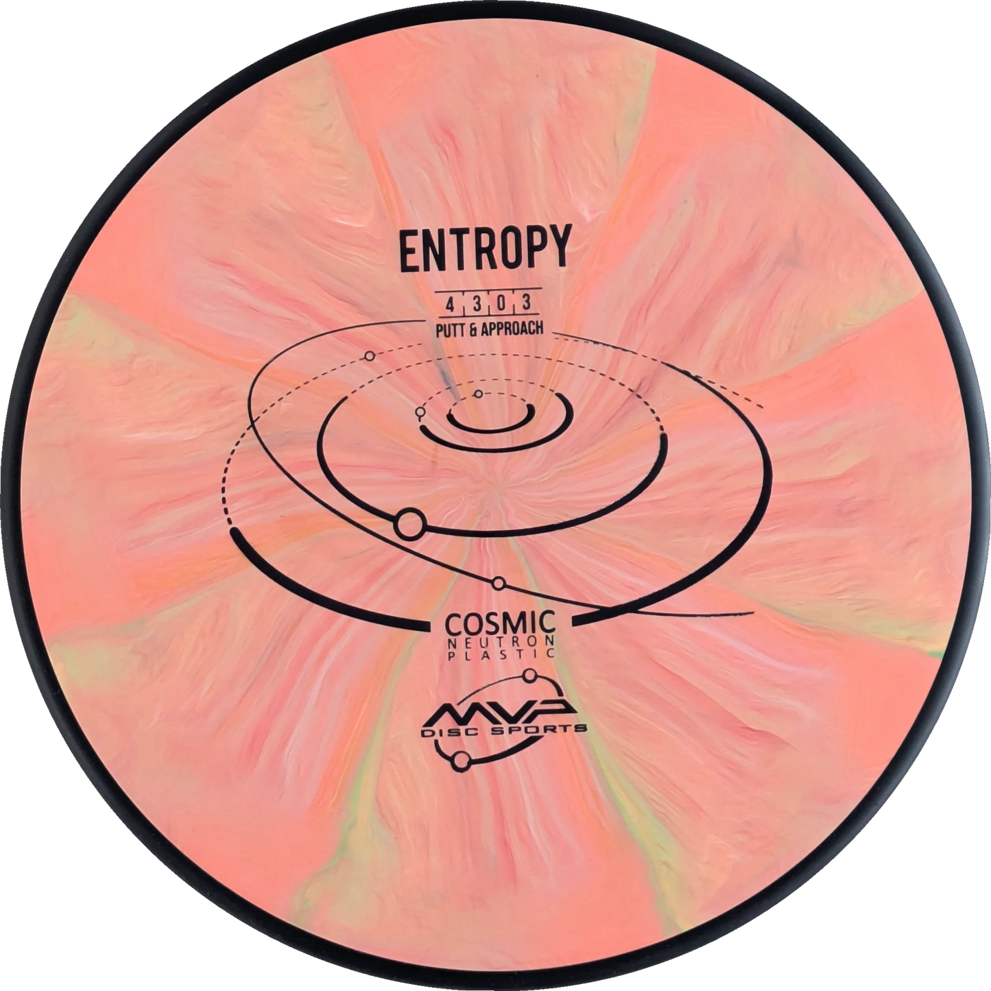 Cosmic Neutron Entropy