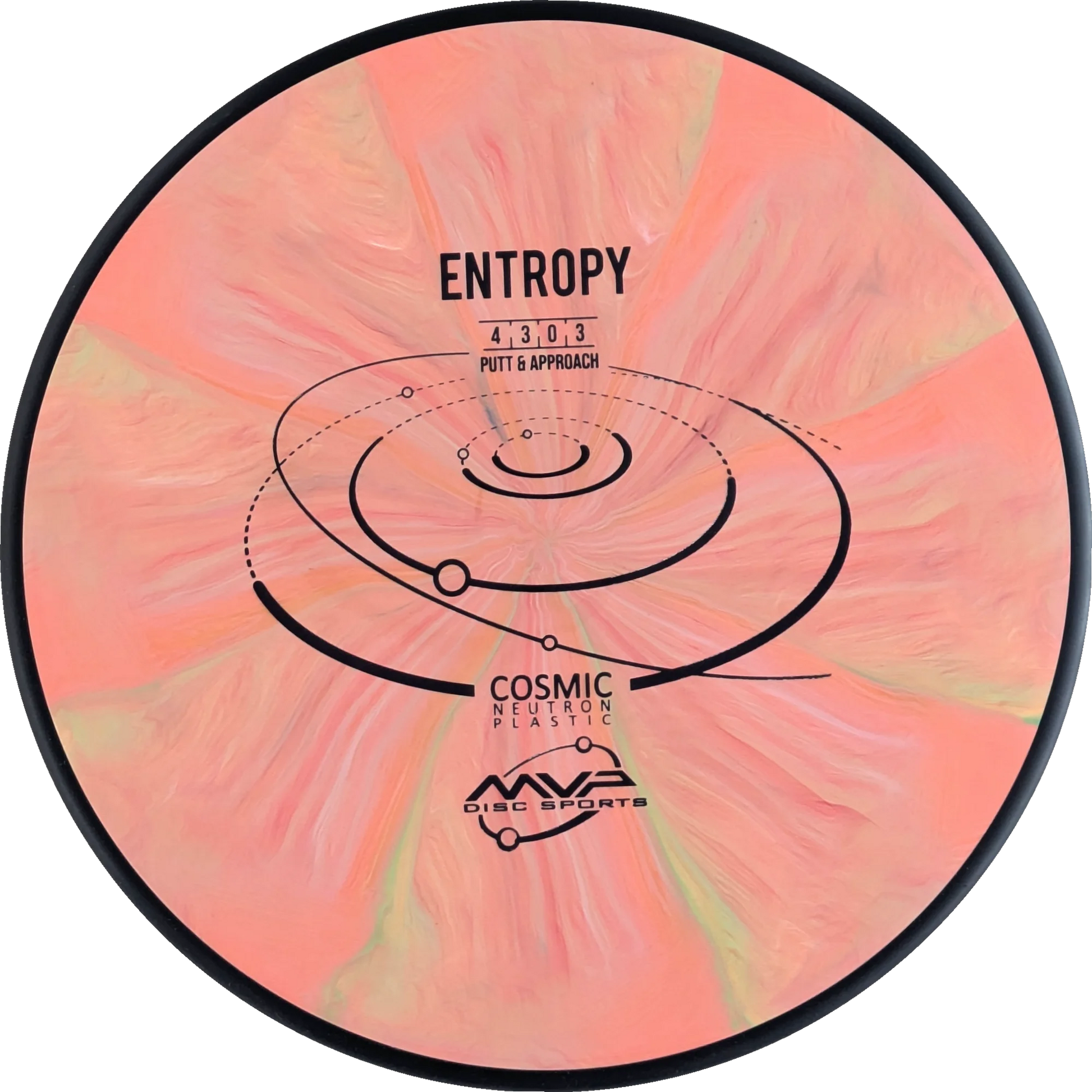 Cosmic Neutron Entropy