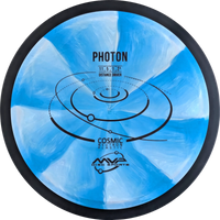 Cosmic Neutron Photon