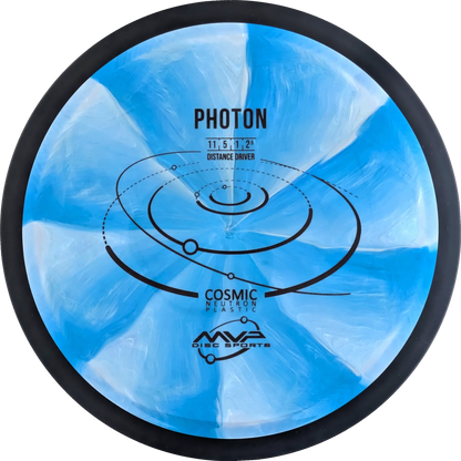 Cosmic Neutron Photon